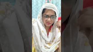 Jyada bol diya beta ne comedy funny [upl. by Garihc]