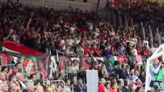 Varese Cantù 2014 documentario [upl. by Armond]