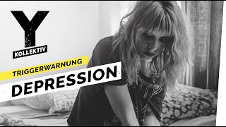 Depression  Von Selbstzweifel bis Suizidversuch [upl. by Mathia538]