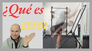 🚩SKIERG 👉👉  ✅️ errores tecnica y ajustes  5 INCÓGNITAS [upl. by Hauck]