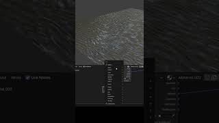 Realistic Water Shader Blender Tutorial [upl. by Rehpotsihc673]