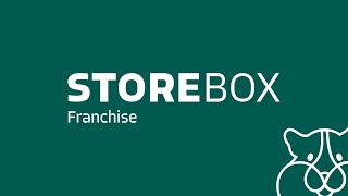 Storebox Franchise FAQ [upl. by Gabrielson]