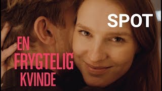 En Frygtelig Kvinde  Spot [upl. by Halstead]