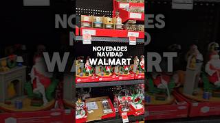 Walmart Navidad 2024 🎅🏽 Walmart walmartmexico prichos navidad [upl. by Navanod]