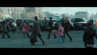 Mission Impossible 4  Ghost Protocol Trailer 2 HD 1080p [upl. by Munshi]