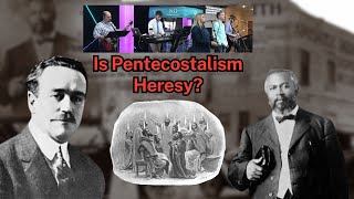 Pentecostal Movement and Montanist Heresy [upl. by Tillinger]