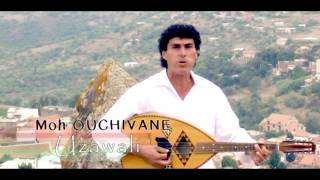 MOH OUCHIVANE  UZAWALI  Clip Officiel [upl. by Llerod]