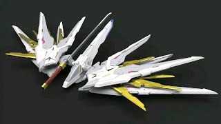 MG MIGHTY STRIKE FREEDOM PROUD DEFENDER BACKPACK FROM DABAN [upl. by Barboza]