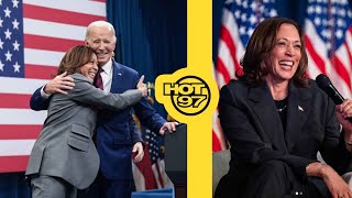 Conspiracies Grow Bigger After Kamala Nomination [upl. by Terrijo]