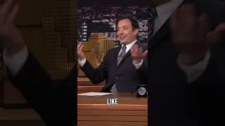 Nicole Kidman Had a Crush on Jimmy Fallon [upl. by Terej]