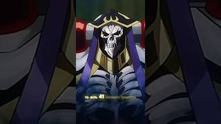 Anime Overlord anime edit animemoments [upl. by Erodaeht332]