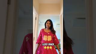 I lost track  My outfit from studion47 Instagram page tamil song outfitlook uniquelook [upl. by Nananne]