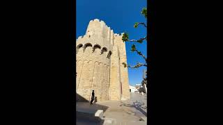 Visite des Saintes Maries de la Mer  Camargue [upl. by Celinka476]