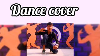 AJ Ankit Jangid  Dance cover [upl. by Hallee256]