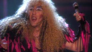 Twisted Sister  SMF Live 1984 [upl. by Rosario]