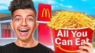 Exposing Viral Fast Food Myths [upl. by Oby95]