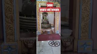 5000 year old Mahadev templeGujurat [upl. by Dysart]