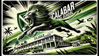 Calabar High School Kingston Jamaica [upl. by Drofdeb599]