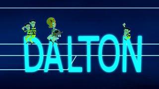 The Daltons 🌵 THE DALTONS SURF THE WEB  in English HD [upl. by Eevets833]