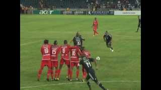 Orlando Pirates Top 10 Goals  201112 Season [upl. by Mir812]