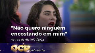 Exigências de Naiara Azevedo no BBB 22 geram polêmicas nas redes sociais [upl. by Otir]