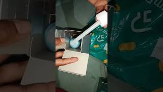 Tugain 5 solution Minoxidil 5 pharmeasy shorts unboxing meditation [upl. by Greyso]