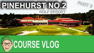 Pinehurst Golf Resort No2 Part 3 [upl. by Mogerly]