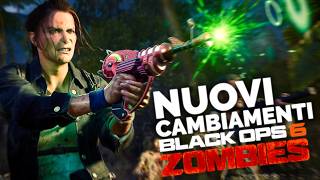 Ecco la nuova HUD di Black Ops 6 Zombie  Informazioni in anteprima [upl. by Donaugh]