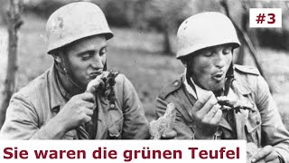 3 Als Fallschirmjäger an vielen Fronten [upl. by Fonda]