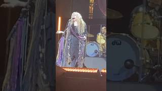 Stevie Nicks Stand Back Live Hard Rock Atlantic City NJ 21024 Dancing at End🥰 stevienicks [upl. by Balthazar830]