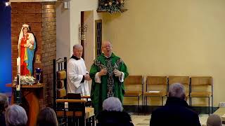 St Peter in Chains Ardrossan  Live Stream [upl. by Jezabel]