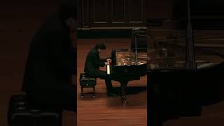 Ravel Gaspard de la nuit — Scarbo conclusion piano classicalmusic music concert [upl. by Nallac329]