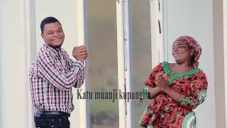 KUTU MUANJI KUPANGILA BUALU clip officiel fr Delphin mukendi faet sr Elisée kapinga [upl. by Ateinotna]