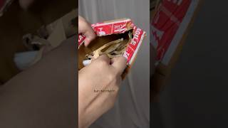 Doubtful unboxing unboxingvideo makeup makeuplover [upl. by Germano29]