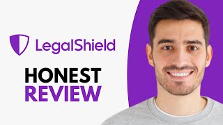 LegalShield Review 2024  Is LegalShield Worth It [upl. by Nageet788]