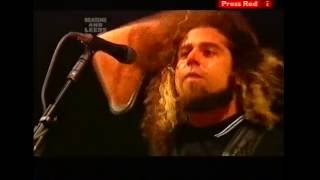 Coheed amp Cambria live  Reading 2006 [upl. by Naegem]