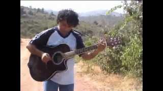 MOHAND SAID AIT BARAHAM loughen waman clip kabyle [upl. by Anahcra]