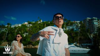 KEVIN ROLDAN Almighty  LA CURA Official Video [upl. by Ilise921]