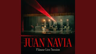 Flâneur Flâneur Live Session [upl. by Irab]