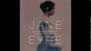 Jane Eyre 2011 OST  06 A Game of Badminton [upl. by Quinlan506]