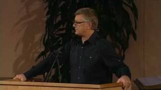 The Mighty Power of Jesus by Brian Brodersen [upl. by Matland]