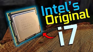 Intels First Core i7Is it Obsolete [upl. by Meade654]