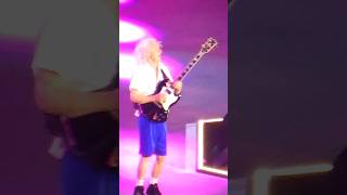 ACDC  WHOLE LOTTA ROSIE live in Munich 2024 acdc poweruptour wholelottarosie [upl. by Ashleigh]