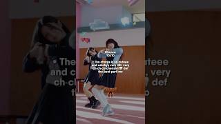 RATING ILLIT CHERISH MY LOVE IN DIFFERENT CATEGORIES shorts kpop illit cherish mylove [upl. by Esorlatsyrc]