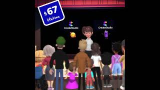 3D Animation Made Easy createstudio3 createstudio [upl. by Idnod413]