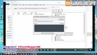 Xiaomi Mi 11 Ultra hard brick  How To Unbrick Mi 11 ultra mi11stuckinfastboot [upl. by Nnairek]