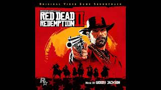 Polite Society Valentine Style 1  Red Dead Redemption II Soundtrack Story [upl. by Lil]