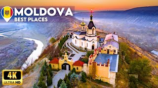 Why Moldova Has Just Gone Viral   Beginners Guide  Travel Treasure [upl. by Sibella]