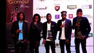 KIFF NO BEAT MEILLEUR GROUPE RAP 2013 [upl. by Akimak]