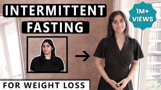 The Most EFFICIENT Way To LOSE FAT [upl. by Hanah]